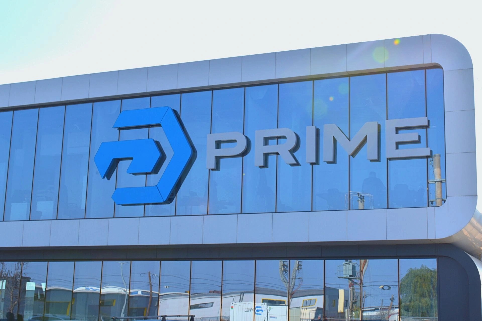 PRIME