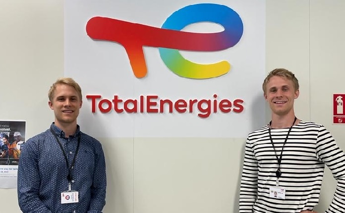 Twin Brothers Share Their Path At EIT InnoEnergy Shareholder Company ...